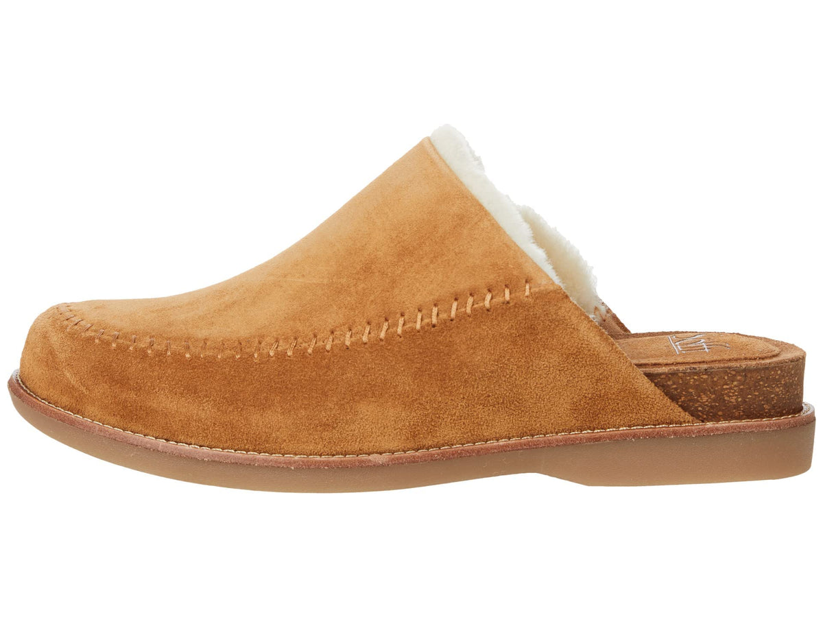 Sofft Bellflower Saddle Brown 9 M (B)