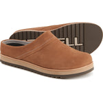 Merrell Juno Clog Suede (Tobacco, Numeric_7)