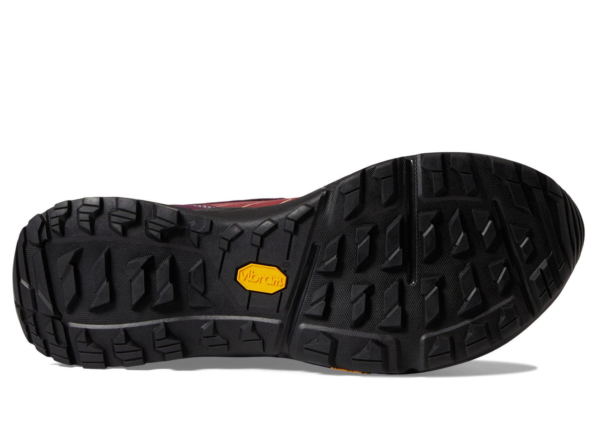 Zamberlan 335 Circe Low GTX Wine EU 41 (US Women's 9) B (M)