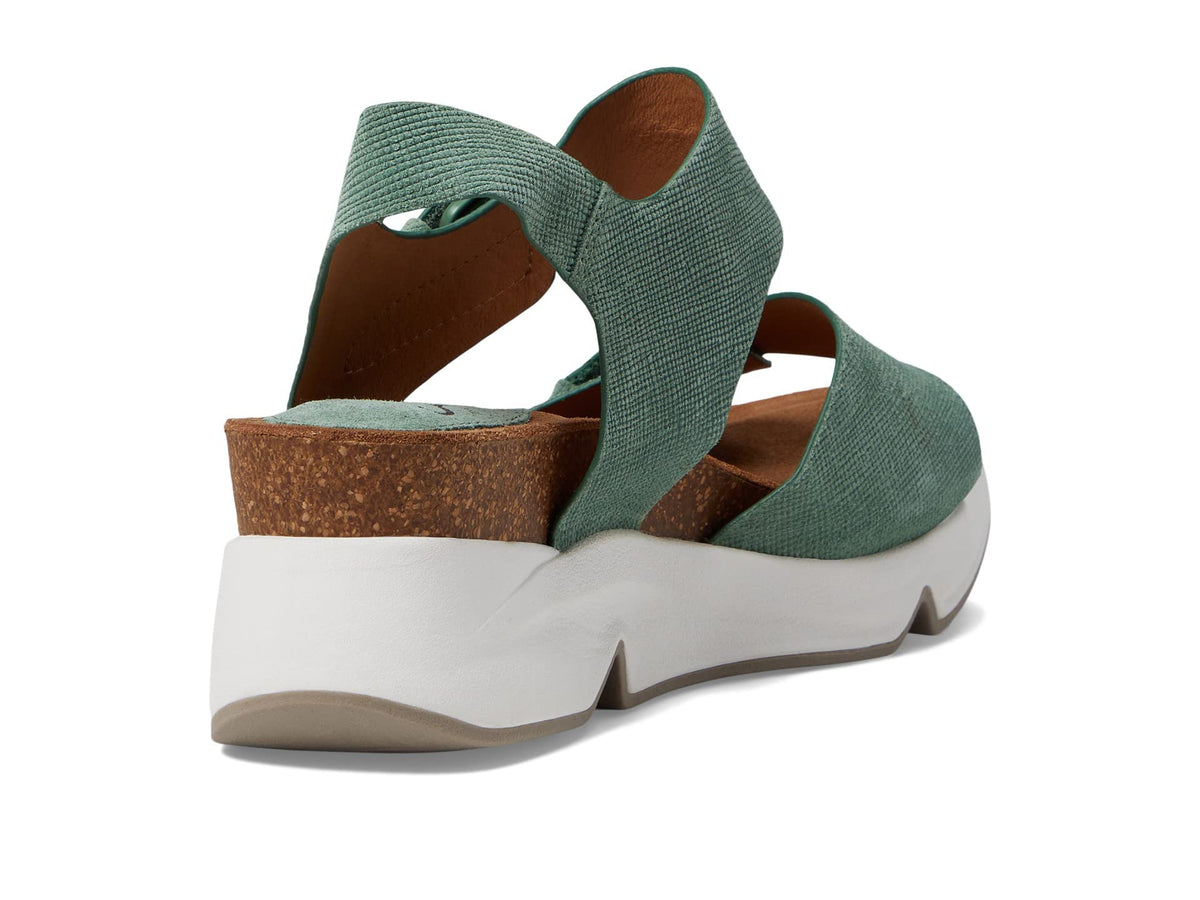 Sofft Castello 7.5 Basil