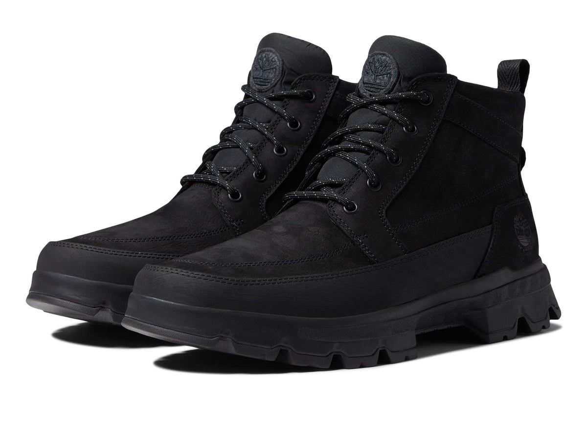 Timberland TBL Originals Ultra WP Chukka Jet Black 10 D (M)