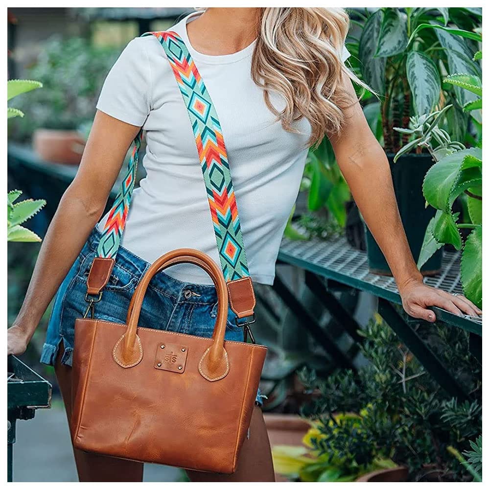 FUIUM STS Ranch Wear Womens STS Basic Bliss Satchel N/A N/A