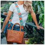 FUIUM STS Ranch Wear Womens STS Basic Bliss Satchel N/A N/A