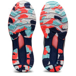 ASICS Gel-Kayano® 28 Piedmont Grey/Thunder Blue 12 D (M)