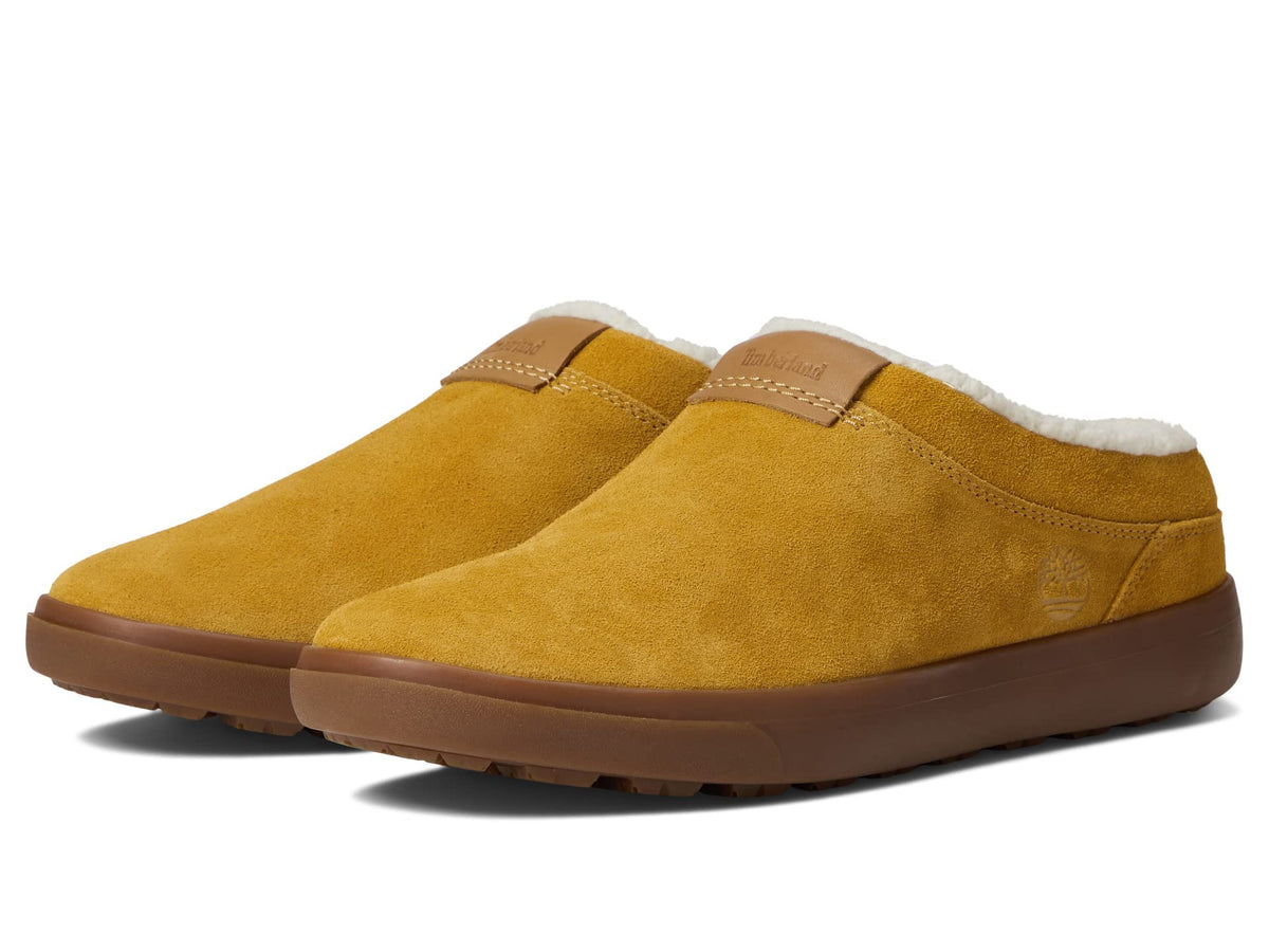 Timberland Ashwood Park Slipper Wheat 13 D (M)