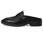 Aerosoles UNA Black Leather 9 B (M)