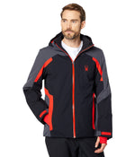 Spyder Guardian Old Glory 2XL