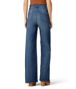 Joe's Jeans The Goldie Palazzo Pants Dont Stress 24