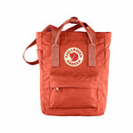 Fjällräven Kånken Totepack Mini Rowan Red One Size