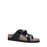 Mephisto Women's, Helen Black Patent 10 M