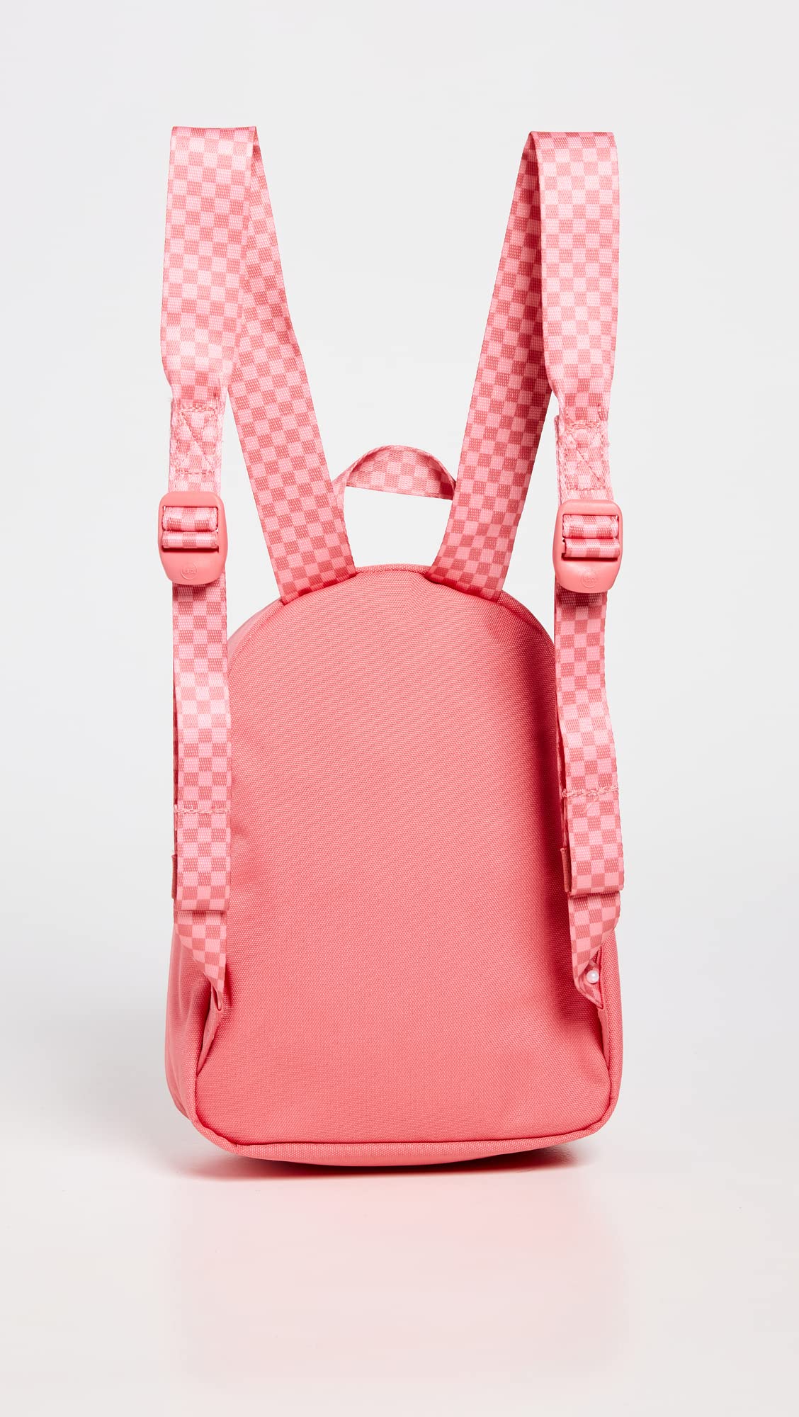 Herschel Supply Co. Women's Classic Mini Backpack, Tea Rose, Pink, One Size