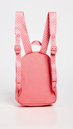 Herschel Supply Co. Women's Classic Mini Backpack, Tea Rose, Pink, One Size