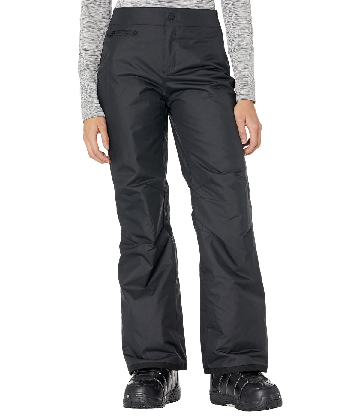 Obermeyer Sugarbush Pants Black 18 R