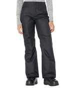 Obermeyer Sugarbush Pants Black 18 R