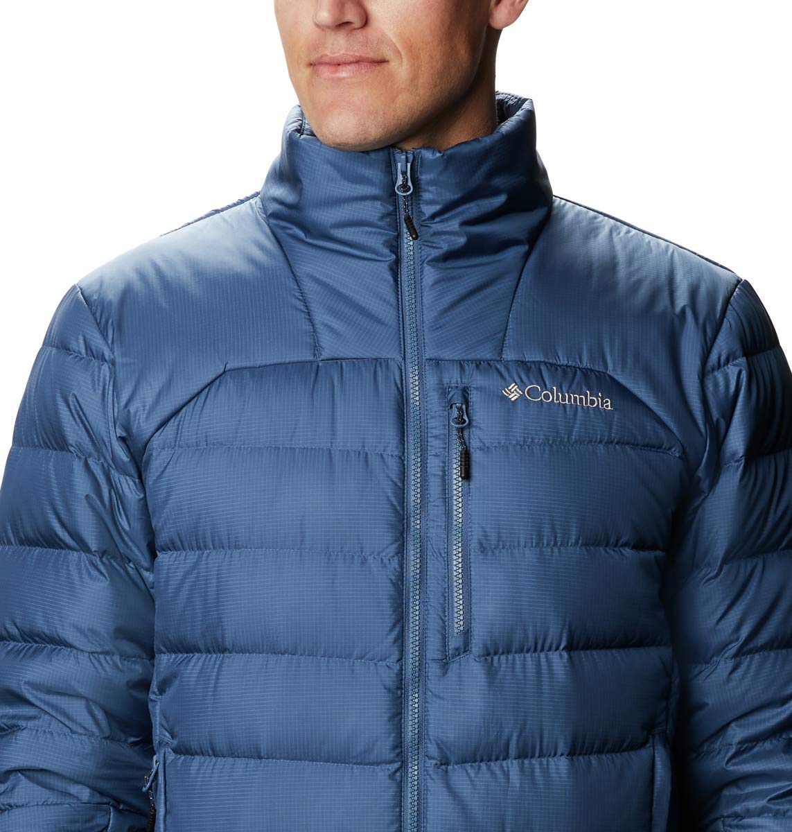 Columbia Men's Autumn Park Down Jacket