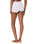 SPANX Ecocare Everyday Shaping Boyshorts Light Orchid XS - Regular