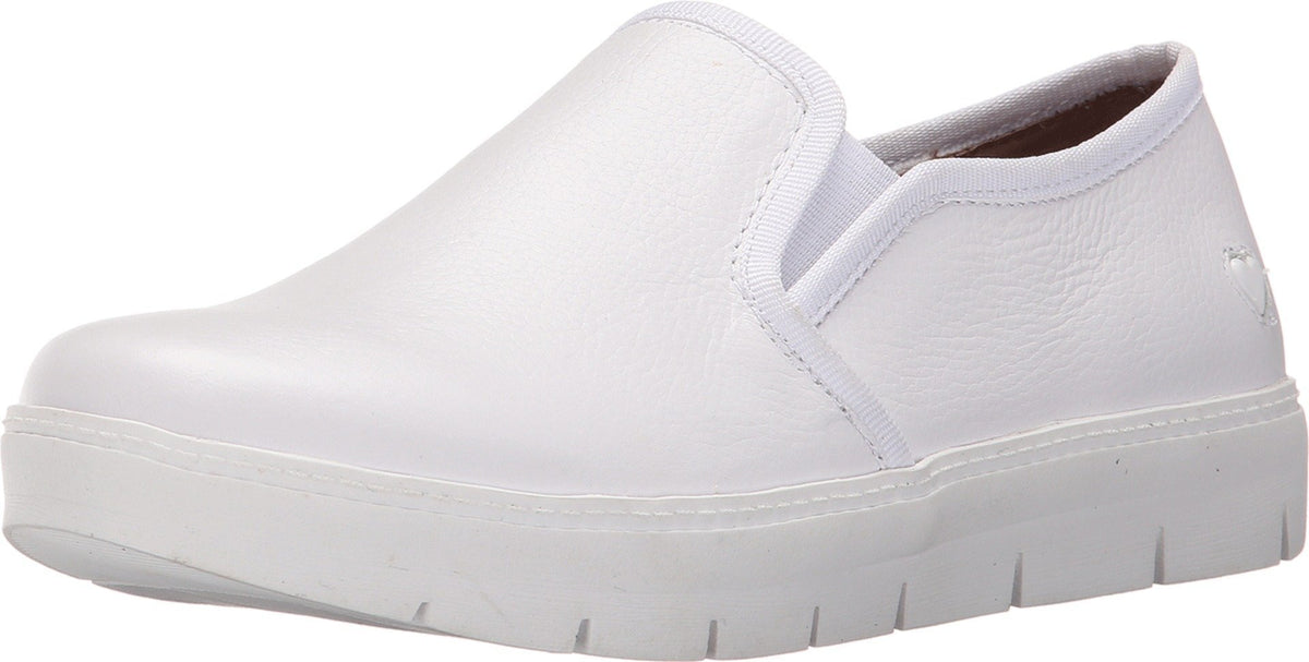 Nurse Mates Adela White 9 B - Medium