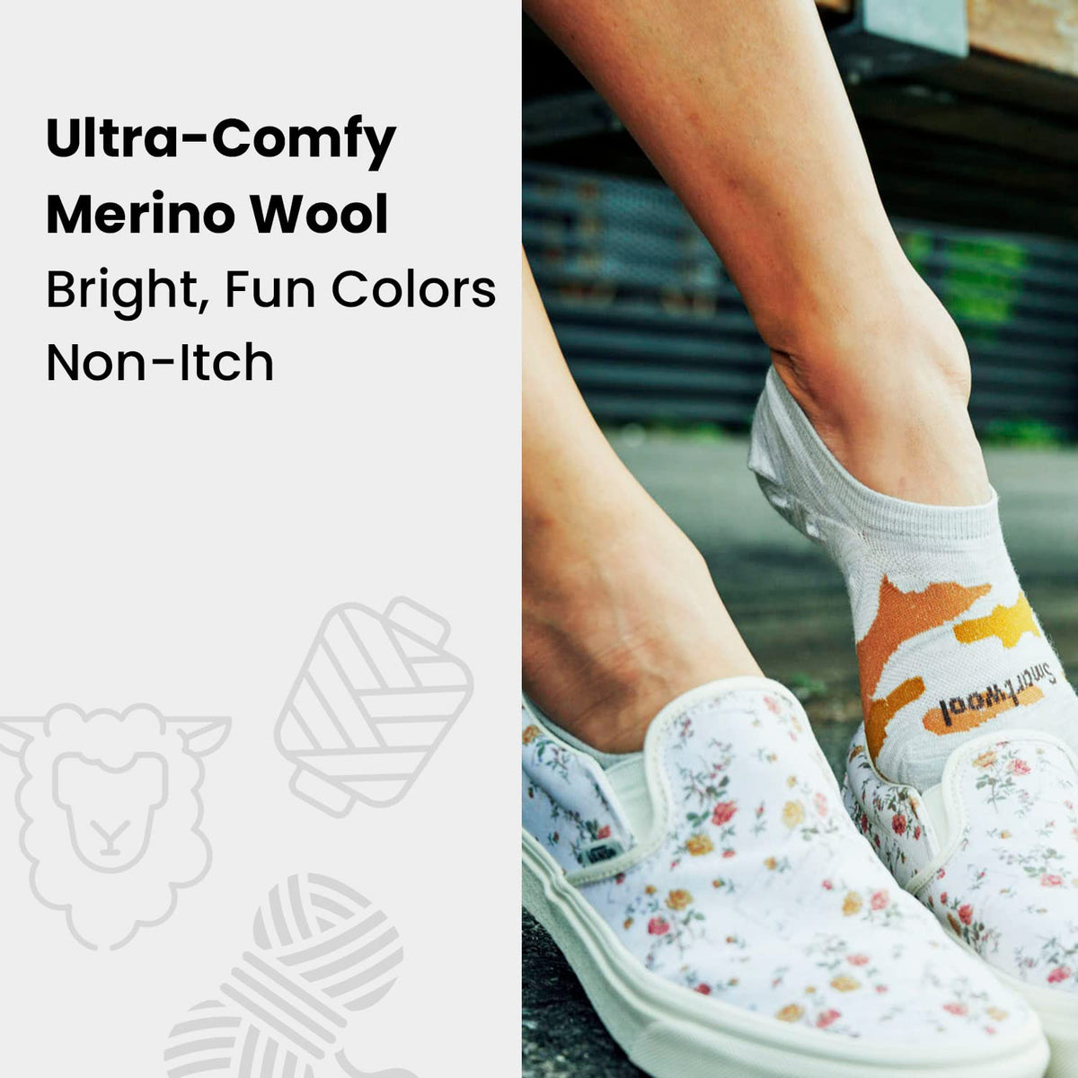 Smartwool Women's Everyday Cable Crew Picante M