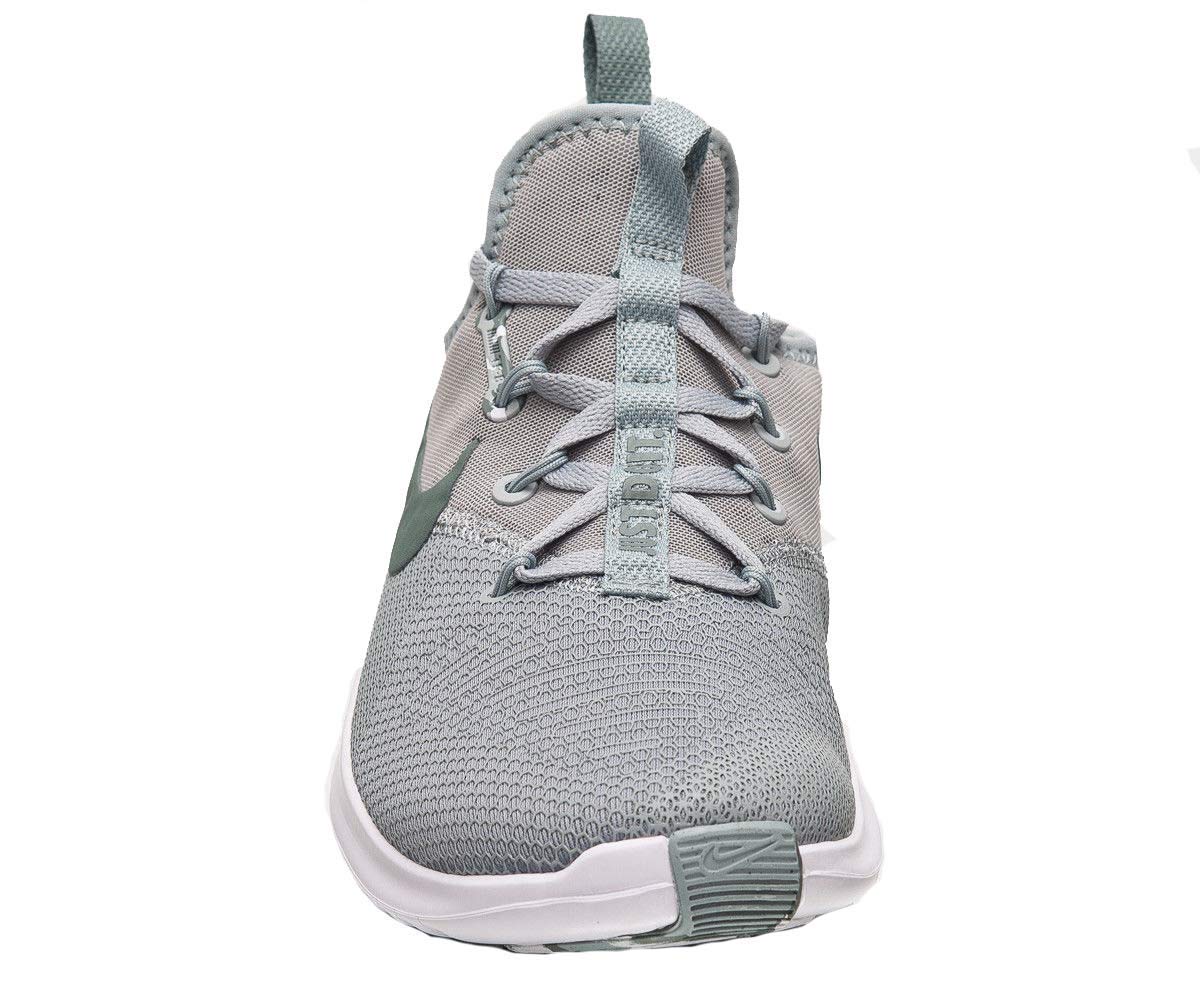 Nike Women's Free Tr 8 Training Shoes (White, 9 M US)