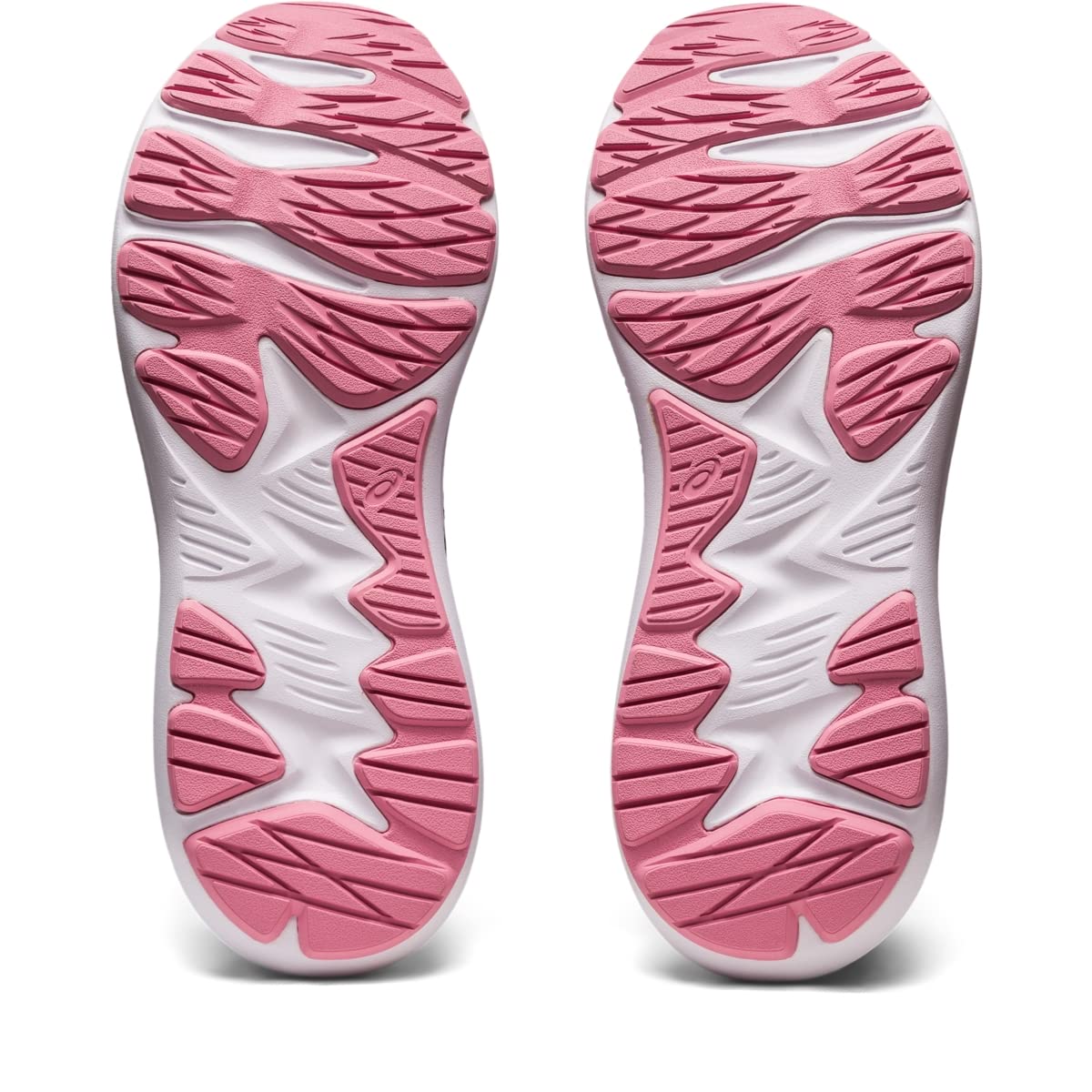 ASICS Women's JOLT 4 Running Shoes, 5, Midnight/Fruit Punch