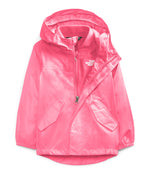 THE NORTH FACE Stormy Rain Triclimate (Toddler) Prim Pink 6 Toddler