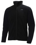 Helly Hansen Men's Daybreaker Fleece Jacket, 990 Black, XX-Large