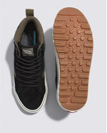 VANS U SK8-HI MTE-1 Sneakers Black/Marshmallow Men
