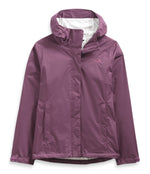 THE NORTH FACE Venture 2 Jacket - Women's Pikes Purple, L