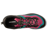 Merrell MQM 3 Fuchsia/Burgundy 9 M