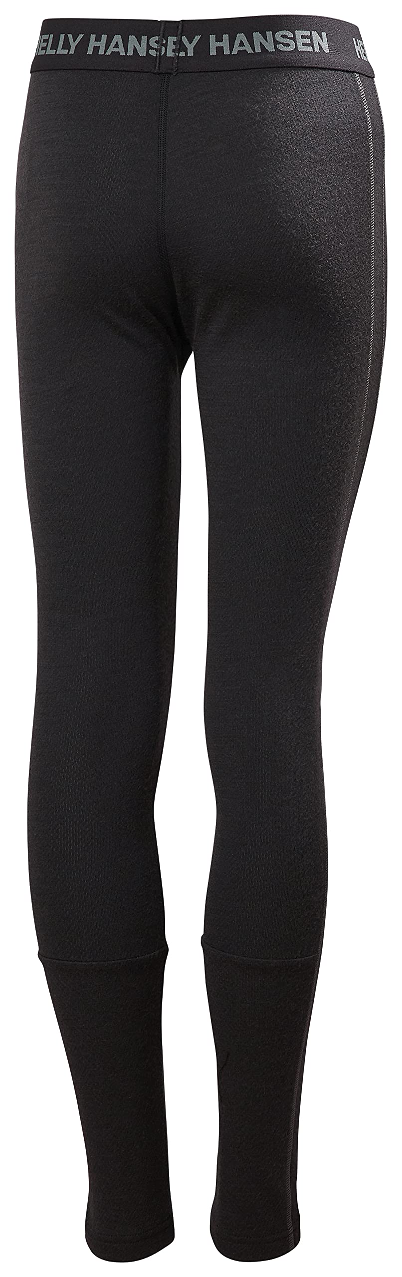 Helly-Hansen Junior HH Graphic LIFA Merino Midweight Set, 591 Trooper, 12