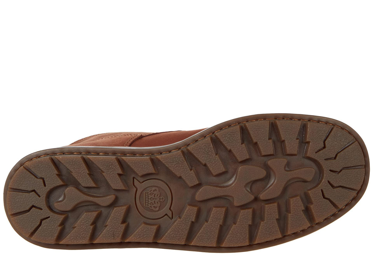 Born Sean Brown Full Grain 10 M (D)