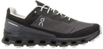 On Men's Cloudvista Sneakers, Eclipse | Black, 7 Medium US