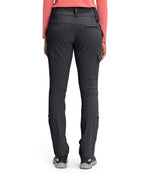 THE NORTH FACE Paramount Active Mid-Rise Pants Asphalt Grey 12 R