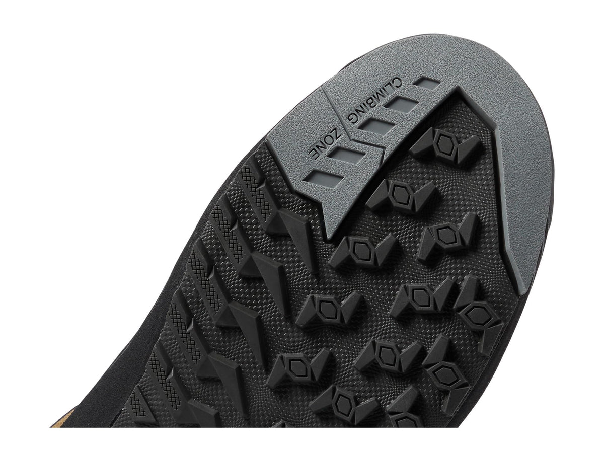 ASOLO Eldo Mid LTH GV Truffle 10 D (M)