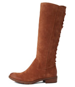 Sofft Sharnell II Russet Brown 7 M (B)