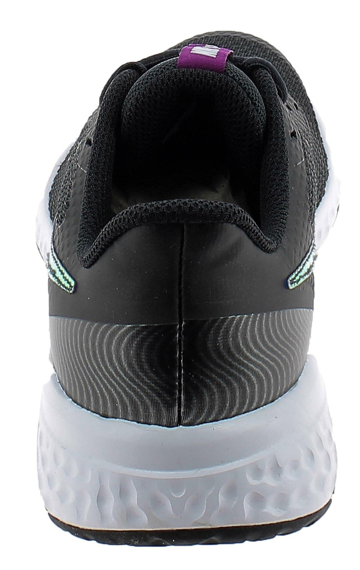 Nike Big Girls Revolution 5 Power Running Sneakers from Finish Line