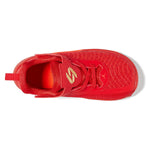 Jordan Baby Boy's Luka 1 (Infant/Toddler) University Red/Metallic Gold 10 Toddler M