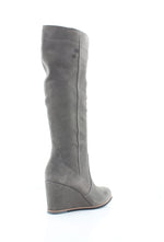 Naturalizer Gemini Taupe Oil Suede 11 M (B)