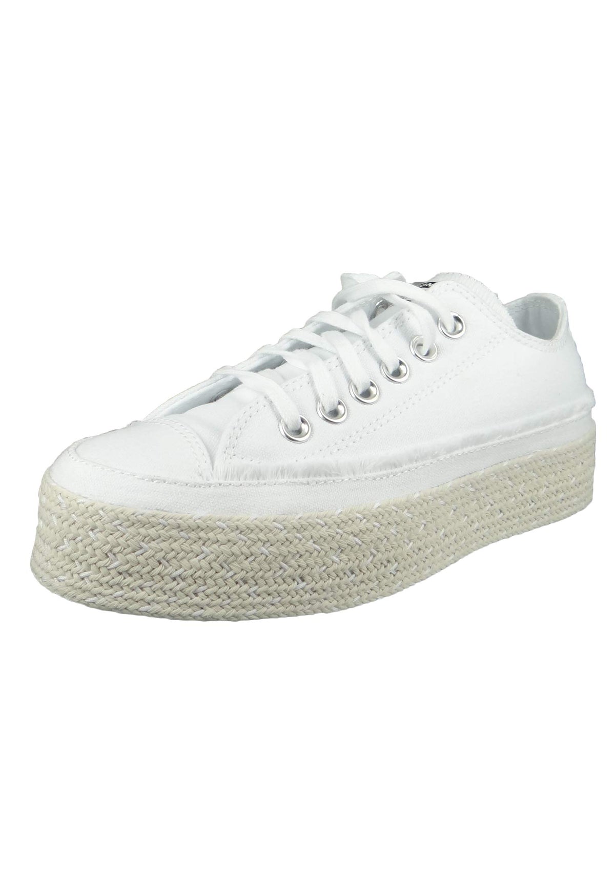 Converse Chuck Taylor All Star Espadrille Low