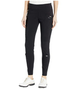 Jamie Sadock Skinnylicious Ankle Pants with Control Top Panel Jet Black 14