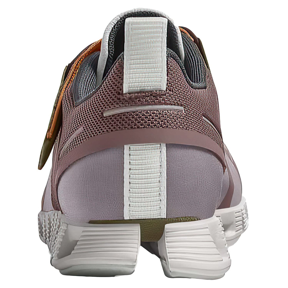 On Running Women's Sneaker Cloud Nexus 9 Grape/Zinc