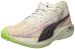 PUMA Womens Deviate Nitro Running Sneakers Shoes - Multi - Size 6.5 M