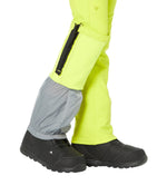 Obermeyer Clio Softshell Pants Electrify 14 R