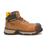 Caterpillar Excavator Superlite Waterproof NT Sudan Brown 6 B (M)