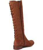 Sofft Sharnell II Russet Brown 7 M (B)