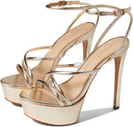 SCHUTZ Zilla 6.5 Gold