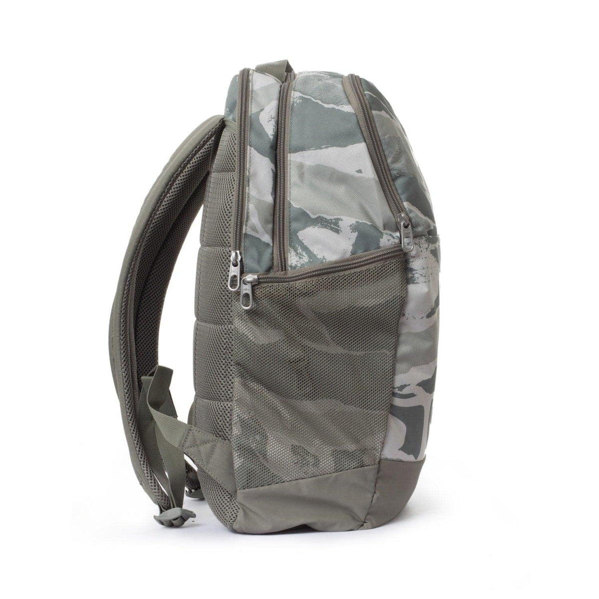 Nike Backpack Brasilia 24 Liters Olive Green Military CU9650-320