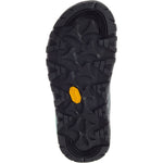 Merrell Unisex Breakwater Strap Sandals, Wave, 5 US Women