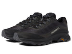 Merrell Moab Speed Black/Asphalt 7 M