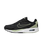 Nike Air Max Solo Men's Shoes (DX3666-005, Black/Mica Green/Deep Jungle/Black) Size 15